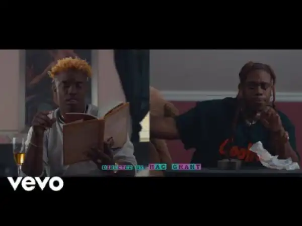 Video: 300lbs Of Guwop - Plan B